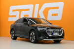 Musta Maastoauto, Audi e-tron – FRZ-108, kuva 1