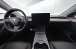 Valkoinen Maastoauto, Tesla Model Y – FSA-146, kuva 9