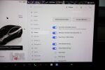 Valkoinen Maastoauto, Tesla Model Y – FSA-146, kuva 25