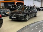 Musta Sedan, Volkswagen Passat – FSA-539, kuva 2