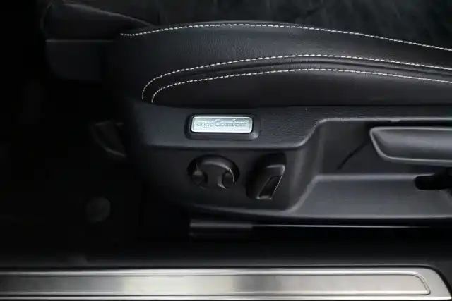 Musta Sedan, Volkswagen Passat – FSA-539