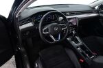Musta Sedan, Volkswagen Passat – FSA-539, kuva 19