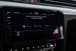 Musta Sedan, Volkswagen Passat – FSA-539, kuva 27