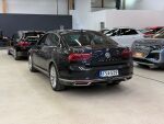 Musta Sedan, Volkswagen Passat – FSA-539, kuva 4