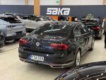 Musta Sedan, Volkswagen Passat – FSA-539, kuva 5