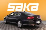 Musta Sedan, Volkswagen Passat – FSA-539, kuva 5
