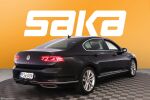 Musta Sedan, Volkswagen Passat – FSA-539, kuva 8