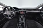 Musta Sedan, Volkswagen Passat – FSA-539, kuva 9