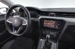 Musta Sedan, Volkswagen Passat – FSA-539, kuva 10