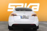 Valkoinen Maastoauto, Tesla Model Y – FSA-571, kuva 7