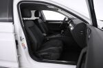 Valkoinen Farmari, Volkswagen Passat – FSA-714, kuva 10