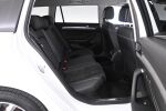 Valkoinen Farmari, Volkswagen Passat – FSA-714, kuva 11