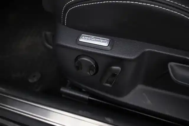 Valkoinen Farmari, Volkswagen Passat – FSA-714