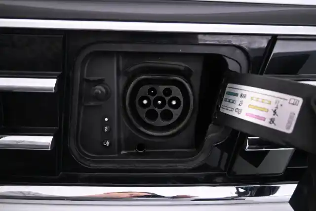 Valkoinen Farmari, Volkswagen Passat – FSA-714