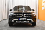 Musta Maastoauto, Mercedes-Benz GLC – FSB-626, kuva 2