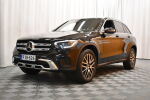 Musta Maastoauto, Mercedes-Benz GLC – FSB-626, kuva 4