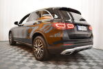 Musta Maastoauto, Mercedes-Benz GLC – FSB-626, kuva 5