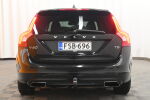 Musta Farmari, Volvo V60 – FSB-696, kuva 7