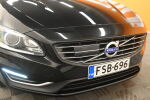 Musta Farmari, Volvo V60 – FSB-696, kuva 9