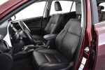 Punainen Maastoauto, Toyota RAV4 – FSC-634, kuva 12