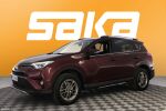 Punainen Maastoauto, Toyota RAV4 – FSC-634, kuva 4