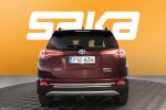 Punainen Maastoauto, Toyota RAV4 – FSC-634, kuva 7