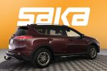 Punainen Maastoauto, Toyota RAV4 – FSC-634, kuva 8