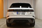 Valkoinen Maastoauto, Land Rover Range Rover Velar – FSC-637, kuva 6