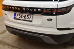 Valkoinen Maastoauto, Land Rover Range Rover Velar – FSC-637, kuva 8