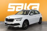 Valkoinen Viistoperä, Skoda Kamiq – FSE-131, kuva 4