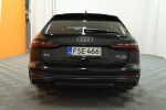 Musta Farmari, Audi A6 – FSE-466, kuva 6