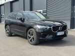 Musta Maastoauto, Volvo XC60 – FSE-926, kuva 2