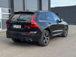 Musta Maastoauto, Volvo XC60 – FSE-926, kuva 3