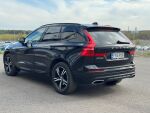 Musta Maastoauto, Volvo XC60 – FSE-926, kuva 4