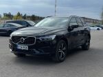 Musta Maastoauto, Volvo XC60 – FSE-926, kuva 1