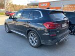 Musta Maastoauto, BMW X3 – FSF-119, kuva 2