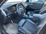 Musta Maastoauto, BMW X3 – FSF-119, kuva 3
