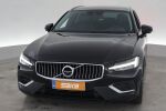 Musta Farmari, Volvo V60 – FSG-549, kuva 30