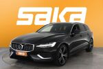 Musta Farmari, Volvo V60 – FSG-549, kuva 4