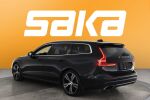 Musta Farmari, Volvo V60 – FSG-549, kuva 5