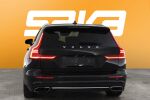 Musta Farmari, Volvo V60 – FSG-549, kuva 7