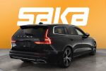 Musta Farmari, Volvo V60 – FSG-549, kuva 8