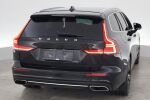 Musta Farmari, Volvo V60 – FSG-549, kuva 10