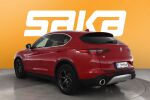 Punainen Maastoauto, Alfa Romeo Stelvio – FSM-666, kuva 5