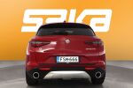 Punainen Maastoauto, Alfa Romeo Stelvio – FSM-666, kuva 7