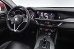 Punainen Maastoauto, Alfa Romeo Stelvio – FSM-666, kuva 10