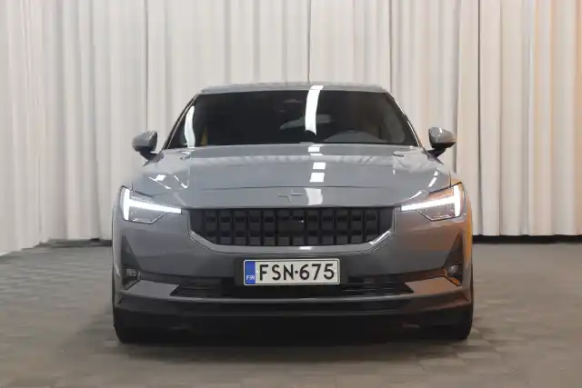 Sininen Viistoperä, Polestar 2 – FSN-675