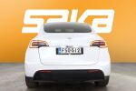 Valkoinen Maastoauto, Tesla Model Y – FSO-512, kuva 7