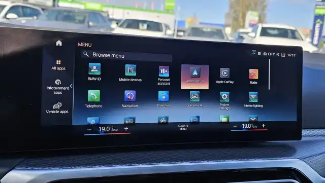 Musta Sedan, BMW i4 – FSP-779