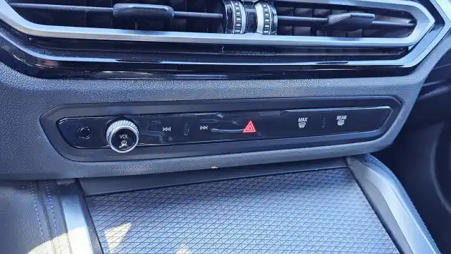 Musta Sedan, BMW i4 – FSP-779